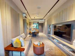 The Continuum (D15), Apartment #485157791